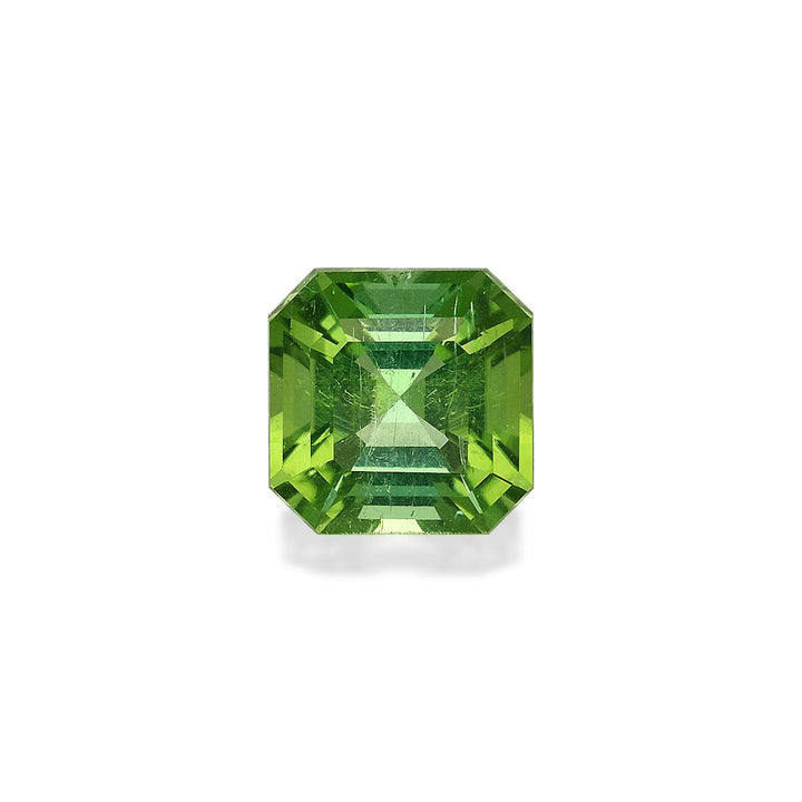 Green Tourmaline 4.10 ct