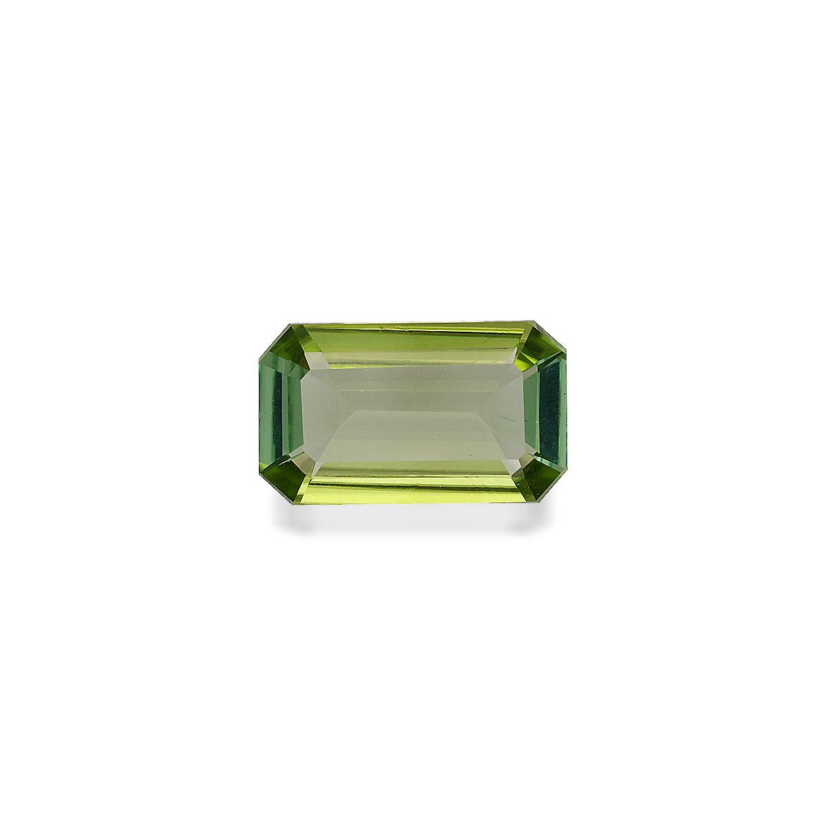 Green Tourmaline 3.06 ct
