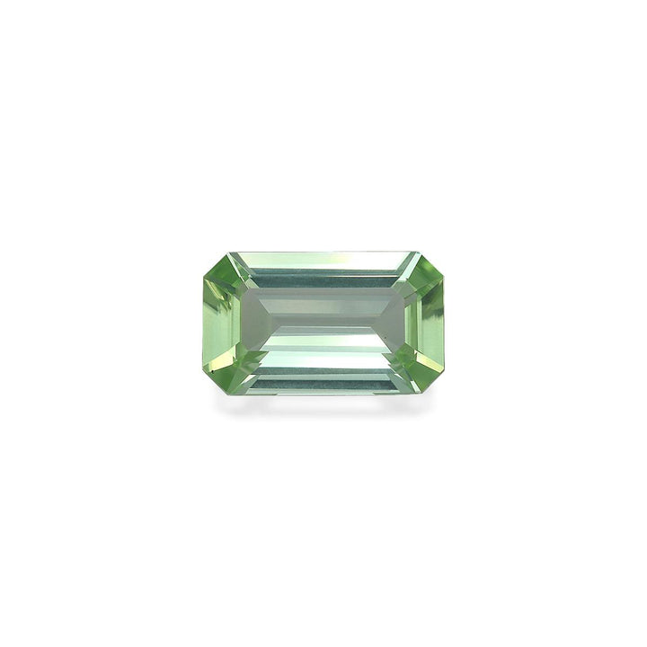Green Tourmaline 4.22 ct