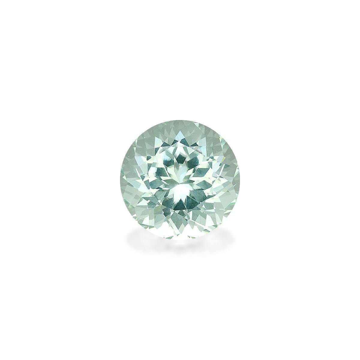 Green Tourmaline 8.89 ct