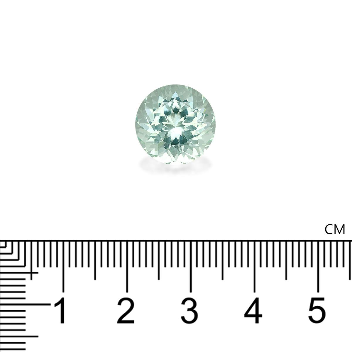 Green Tourmaline 8.89 ct