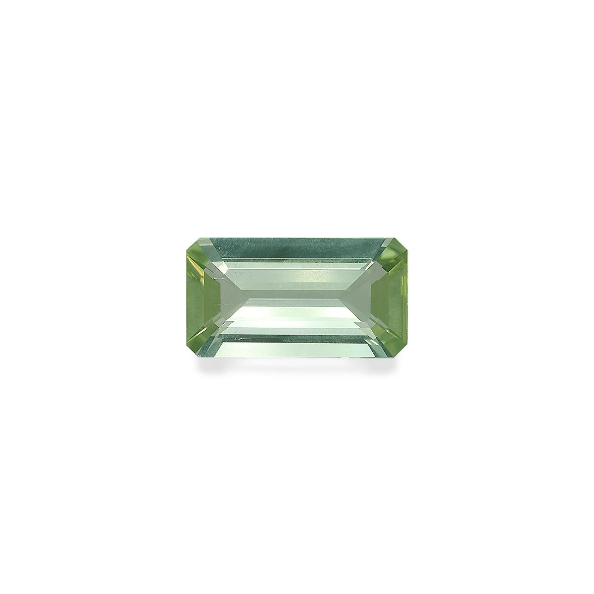 Green Tourmaline 11.11 ct