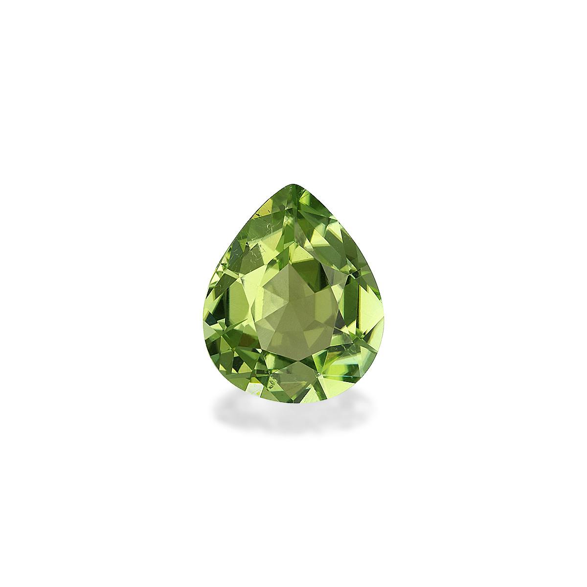 Green Tourmaline 3.64 ct