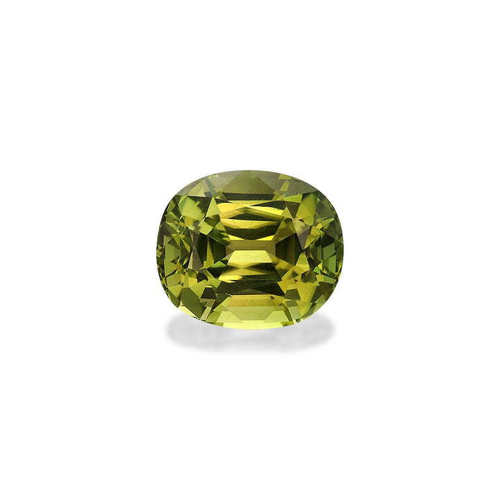 Green Tourmaline 6.18 ct