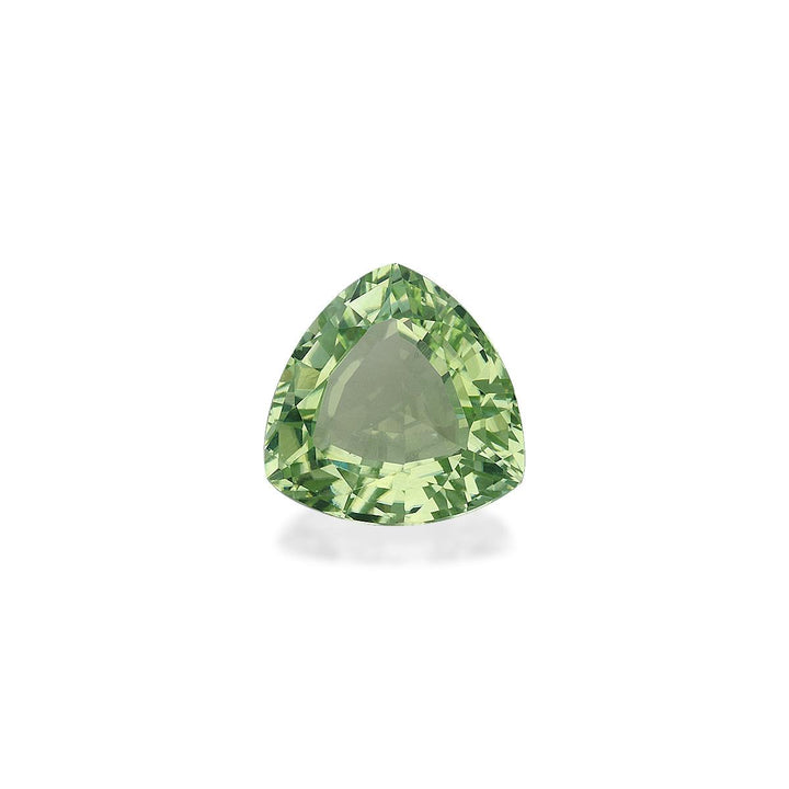 Green Tourmaline 2.37 ct
