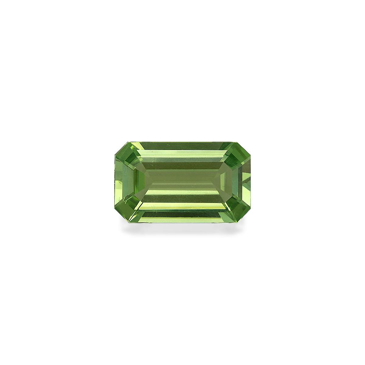 Green Tourmaline 4.56 ct