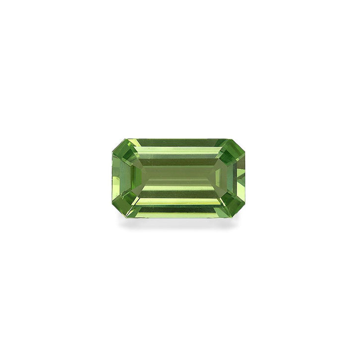 Green Tourmaline 4.56 ct