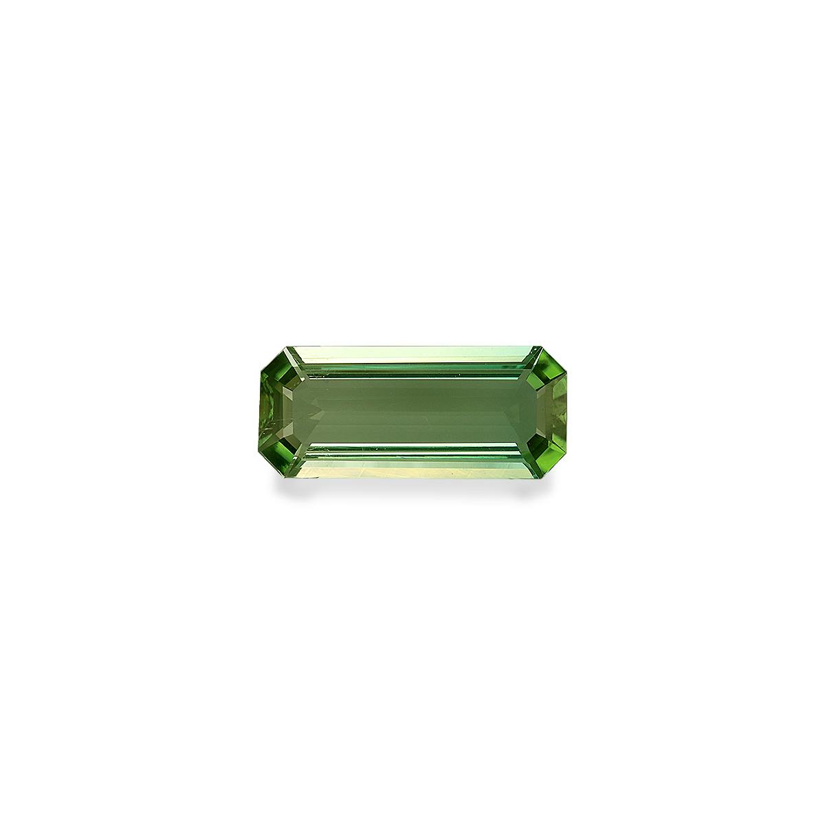 Green Tourmaline 4.26 ct