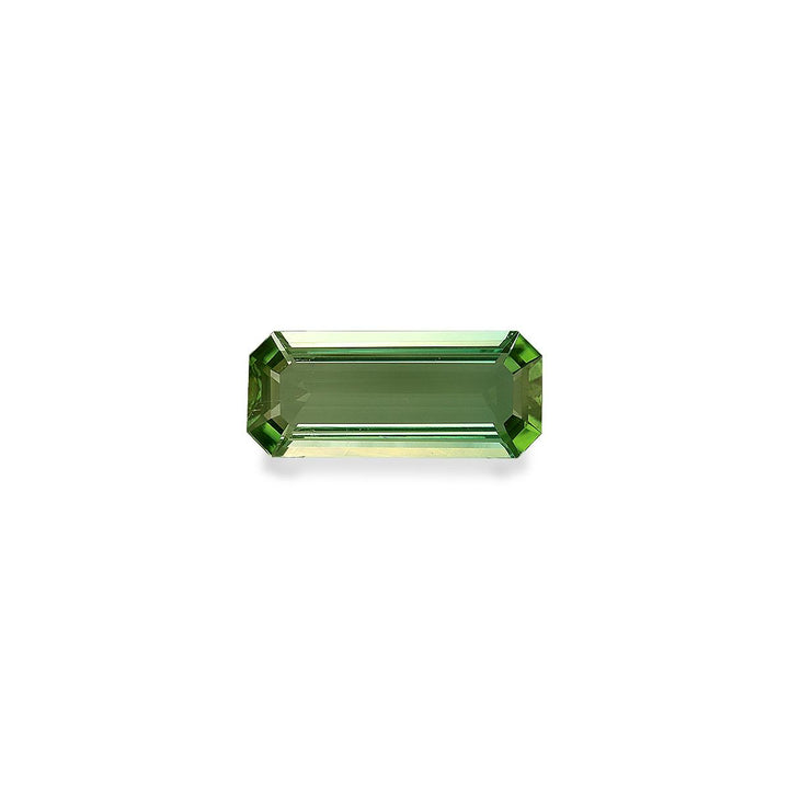 Green Tourmaline 4.26 ct