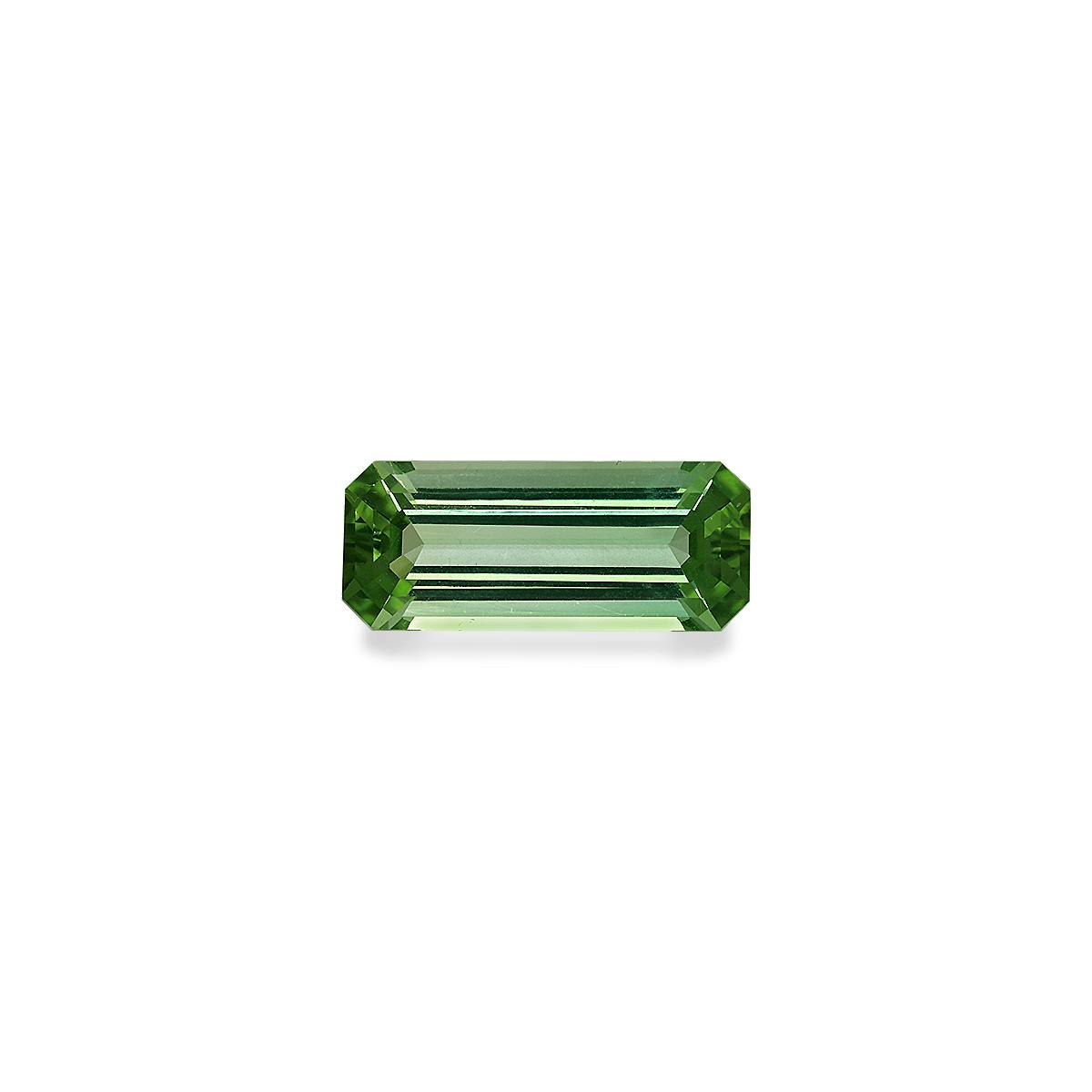 Green Tourmaline 8.30 ct