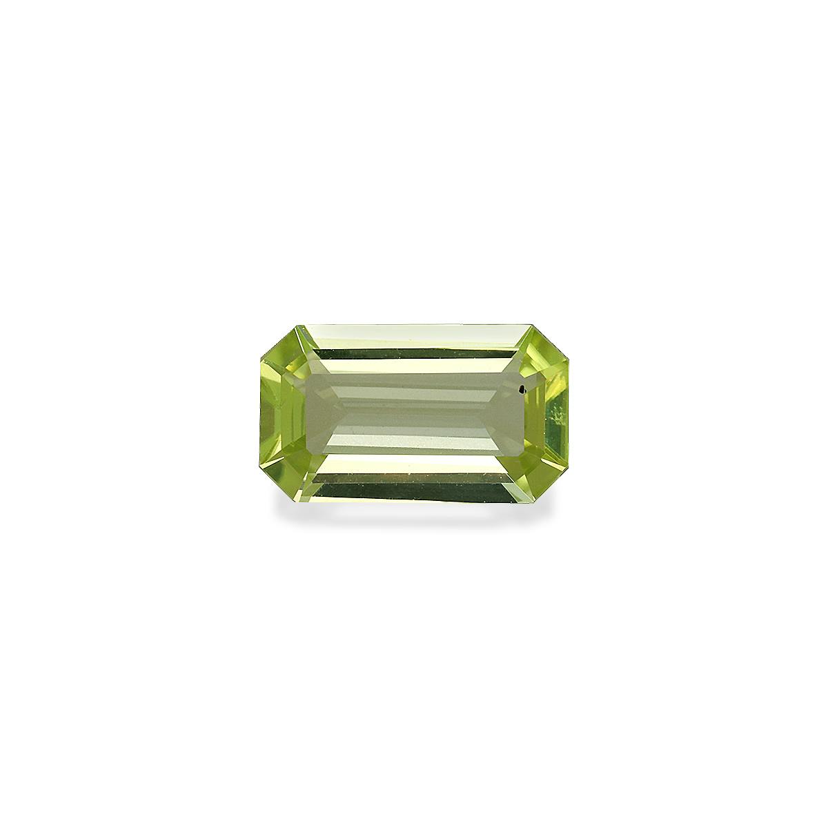 Green Tourmaline 2.12 ct