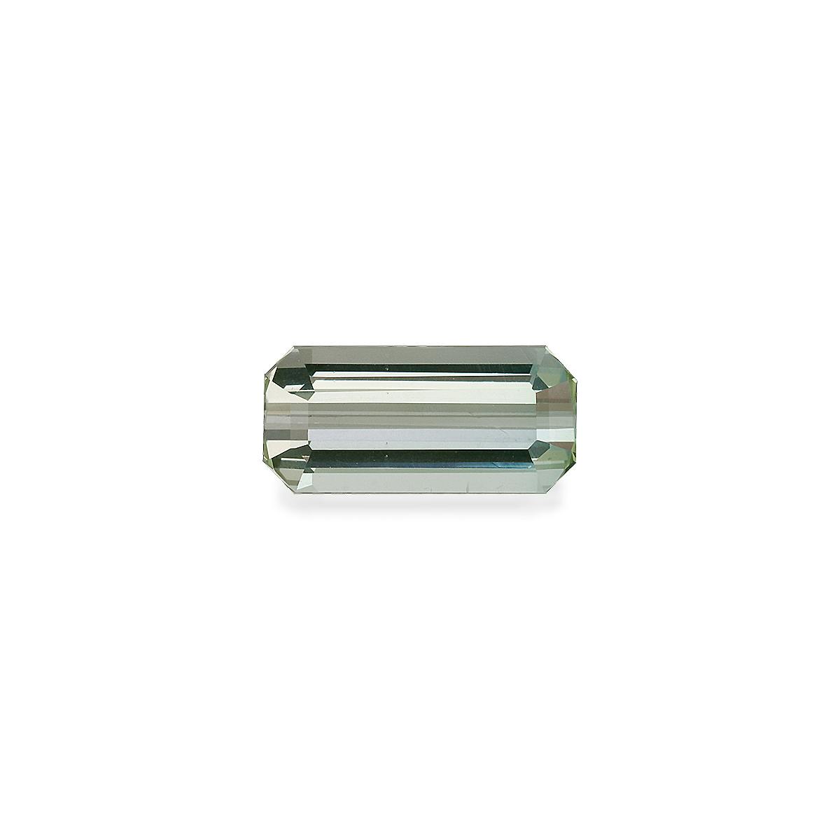 Green Tourmaline 2.11 ct