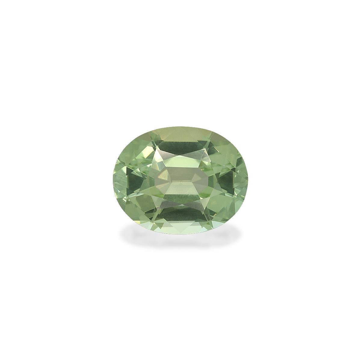 Green Tourmaline 5.35 ct