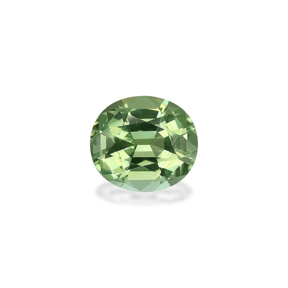 Green Tourmaline 5.64 ct