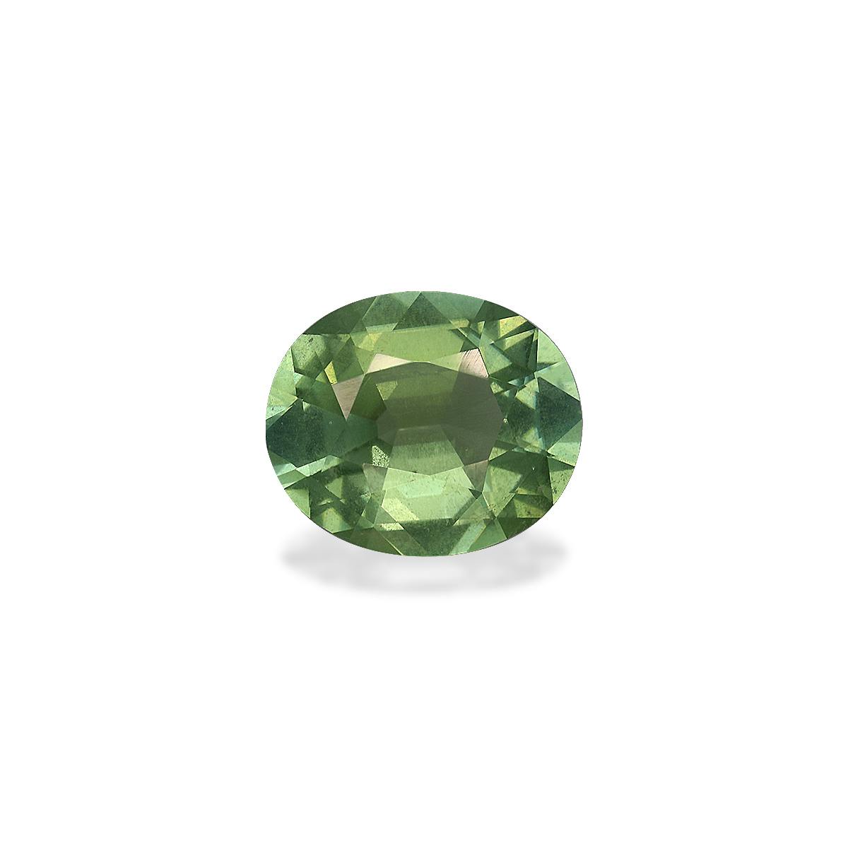 Green Tourmaline 3.94 ct