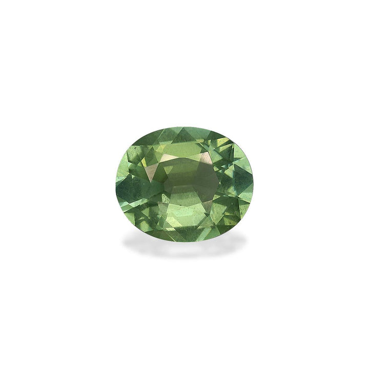 Green Tourmaline 3.94 ct