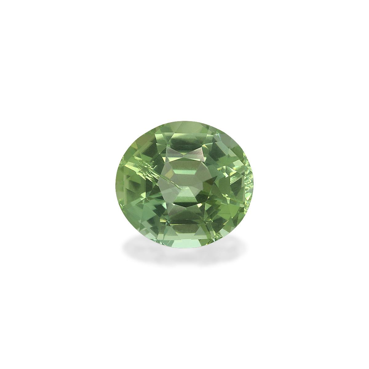 Green Tourmaline 6.77 ct