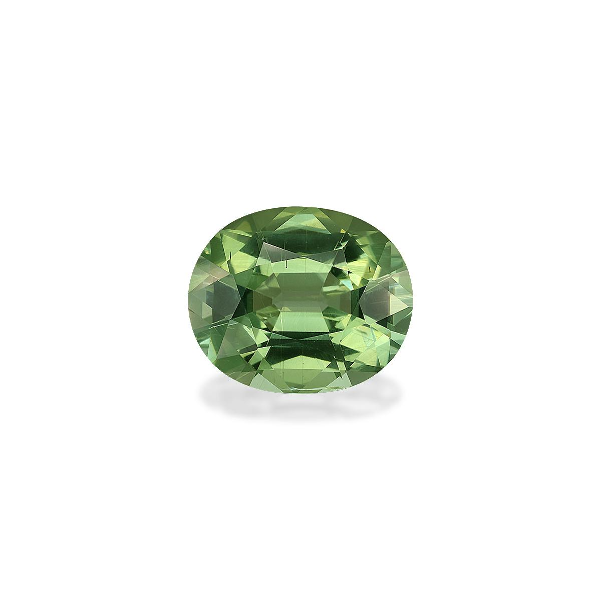 Green Tourmaline 11.59 ct