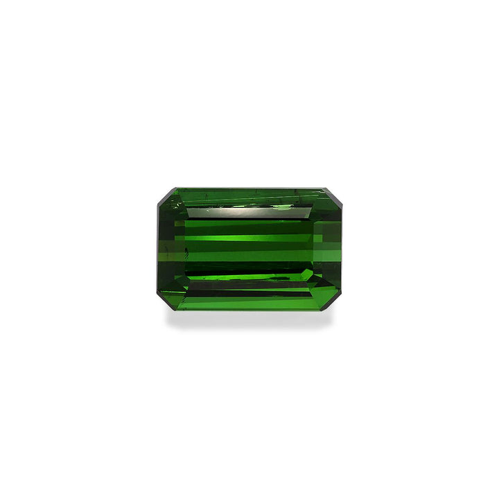 Green Tourmaline 6.32 ct