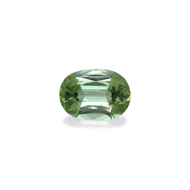 Green Tourmaline 4.04 ct
