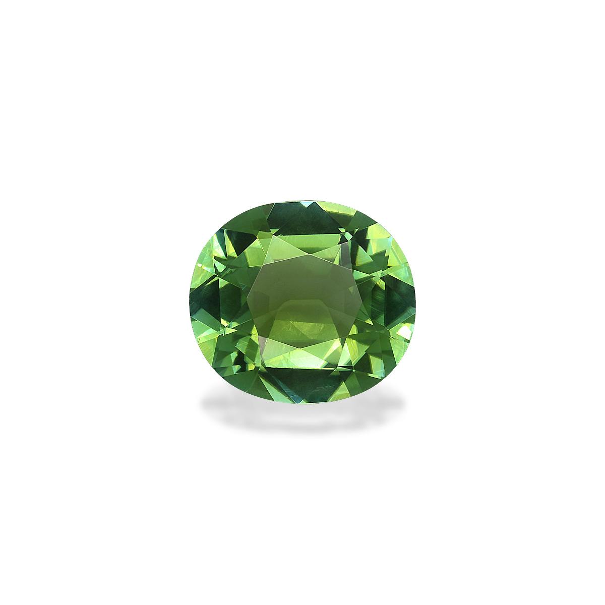 Green Tourmaline 4.10 ct