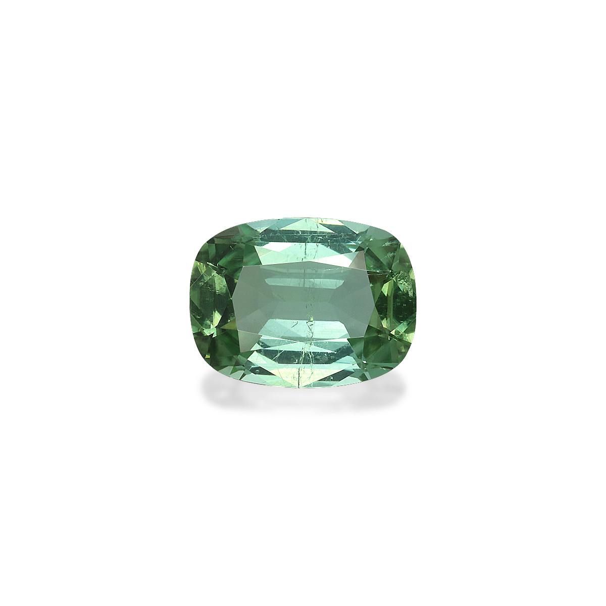 Green Tourmaline 3.96 ct
