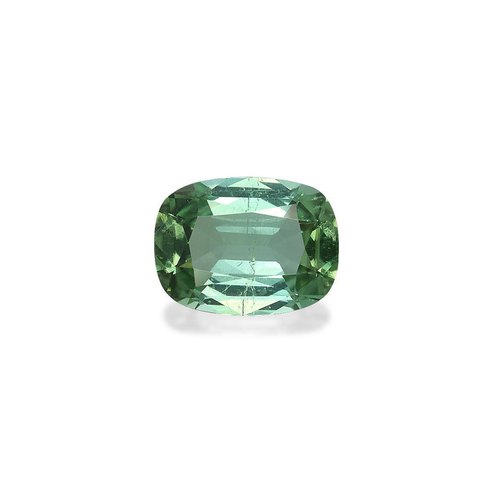 Green Tourmaline 3.96 ct