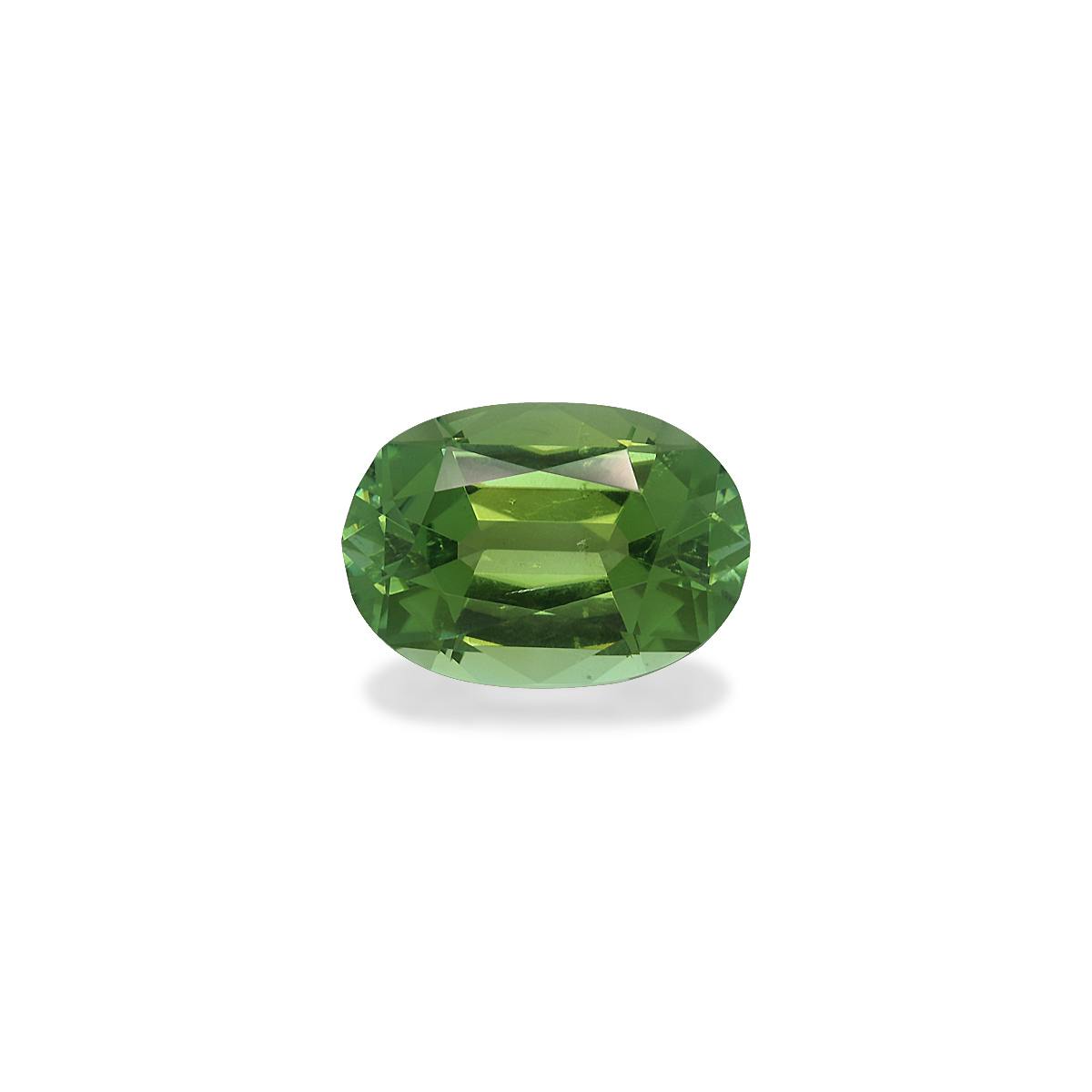 Green Tourmaline 3.58 ct