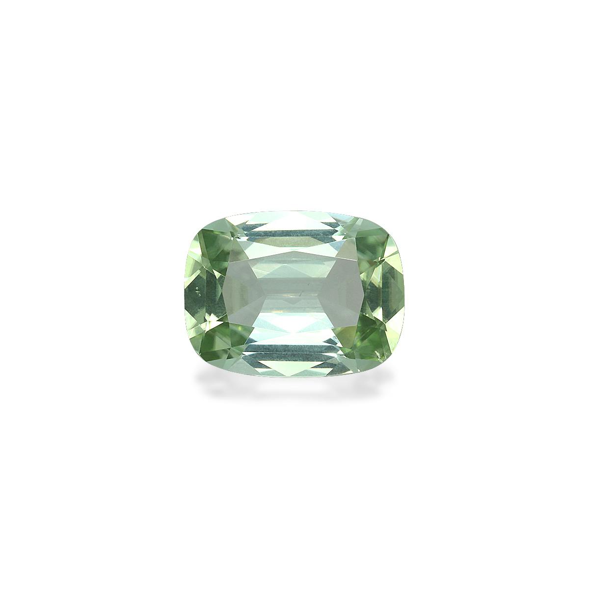 Green Tourmaline 3.77 ct