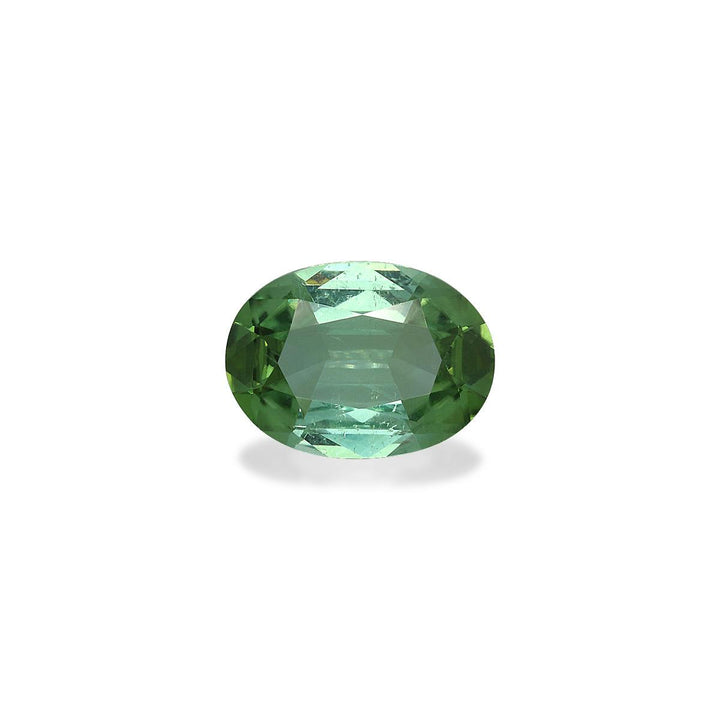 Green Tourmaline 2.90 ct