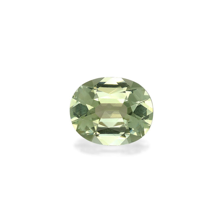 Green Tourmaline 4.09 ct