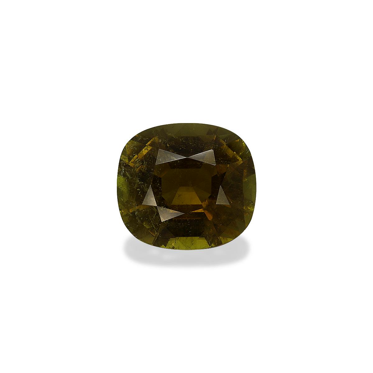Green Tourmaline 14.54 ct