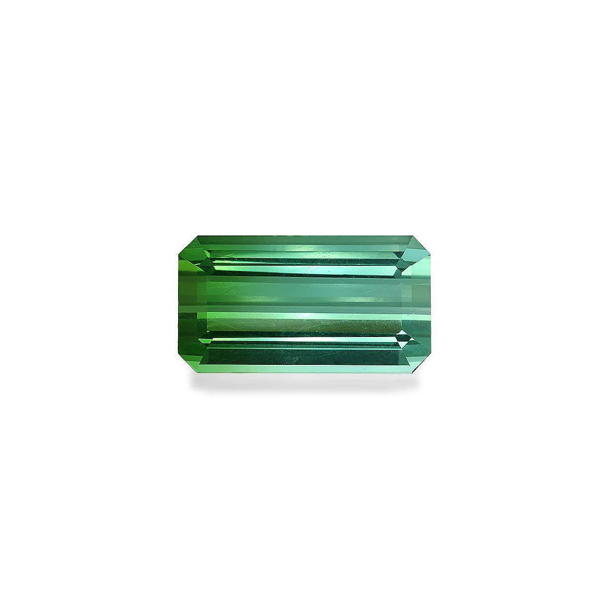 Green Tourmaline 31.98 ct
