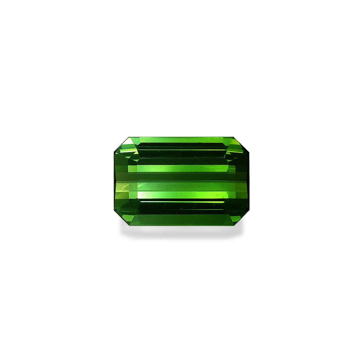 Green Tourmaline 8.14 ct
