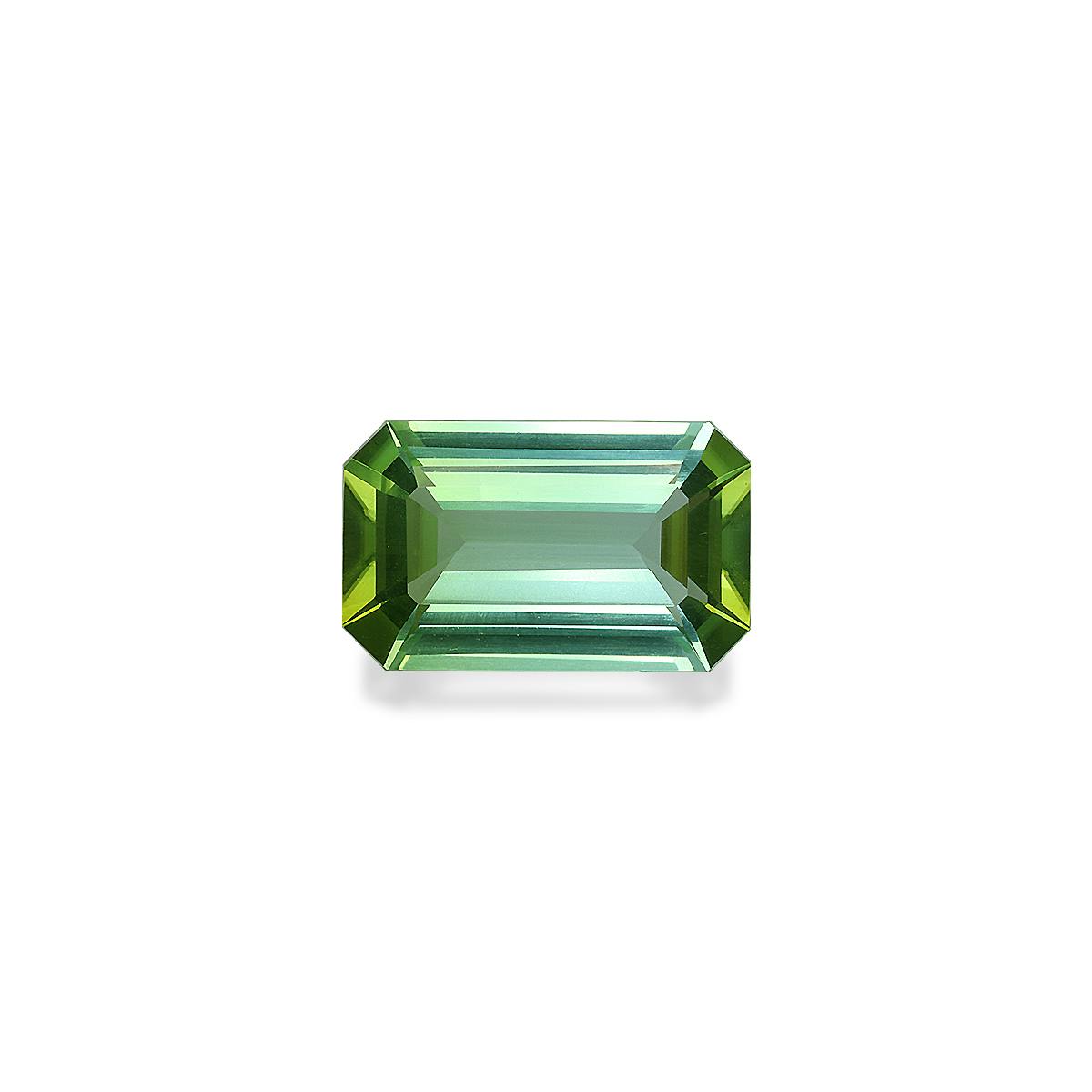 Green Tourmaline 5.74 ct