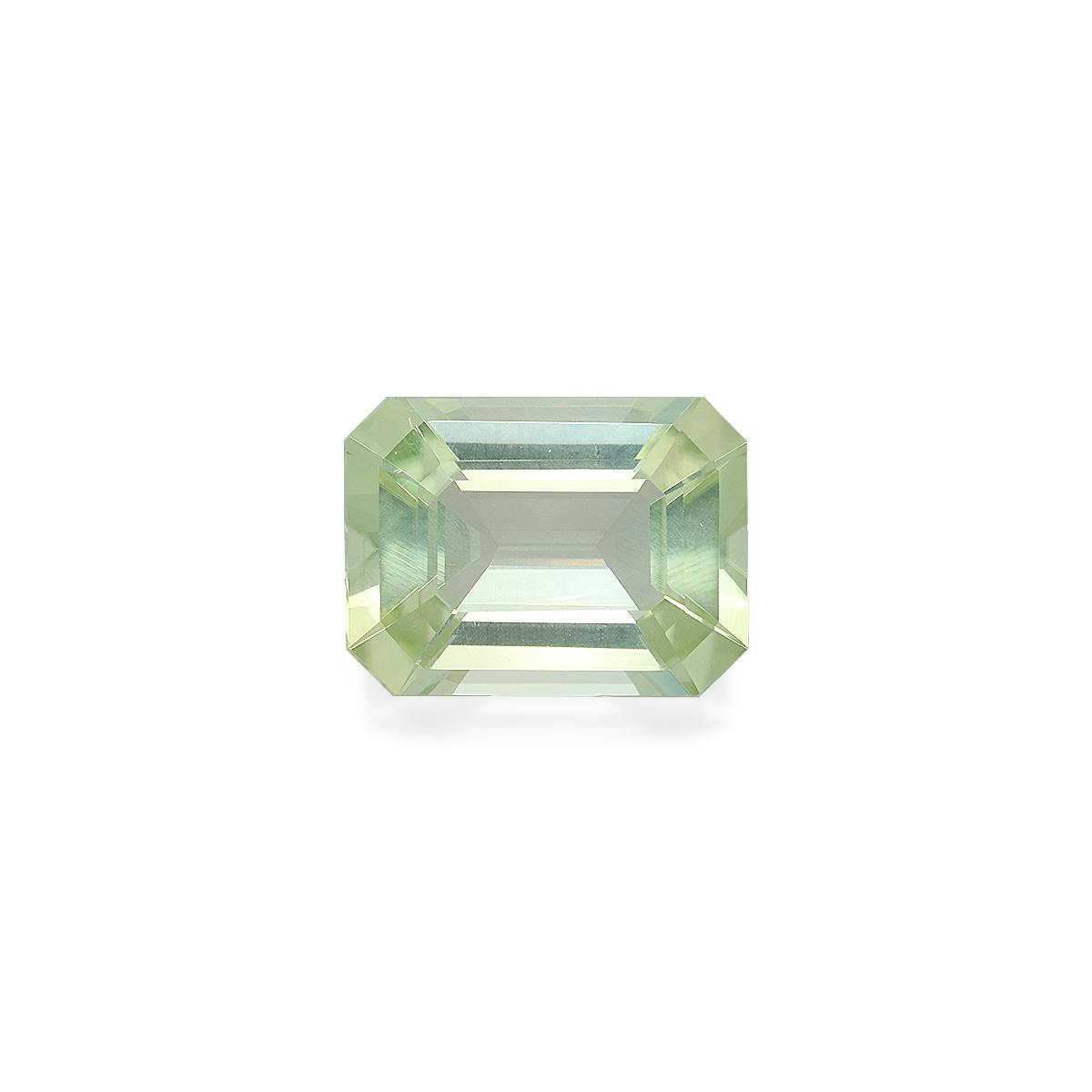 Green Tourmaline 7.09 ct