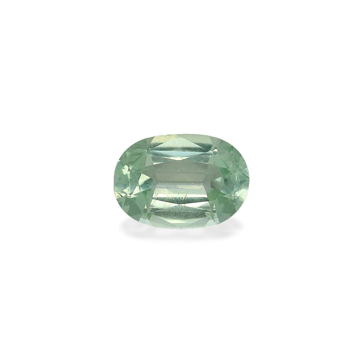Green Tourmaline 0.96 ct