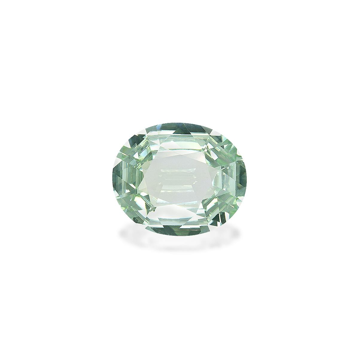 Green Tourmaline 12.84 ct