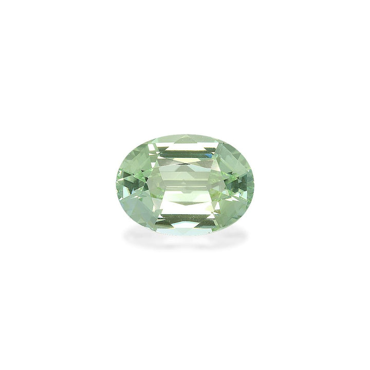 Green Tourmaline 14.32 ct
