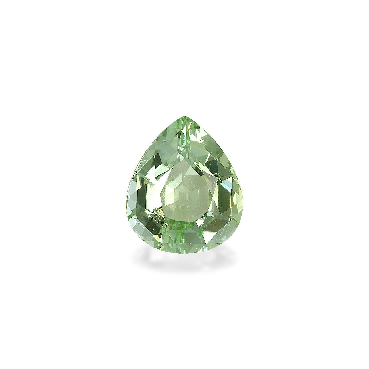 Green Tourmaline 15.05 ct