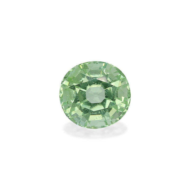 Green Tourmaline 6.61 ct