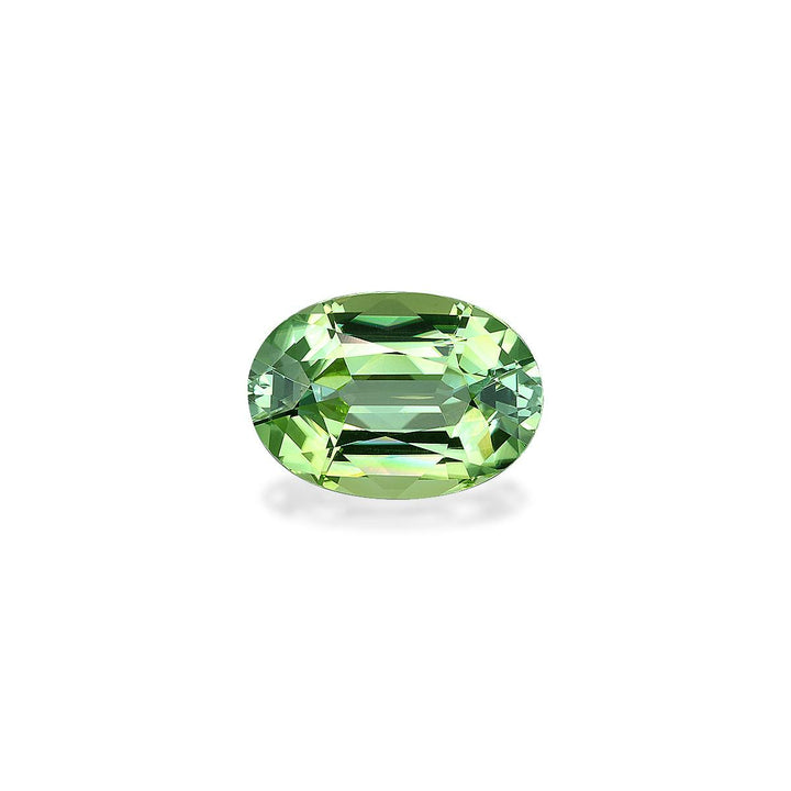 Green Tourmaline 3.85 ct