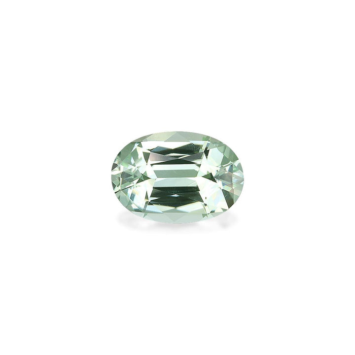 Green Tourmaline 5.01 ct