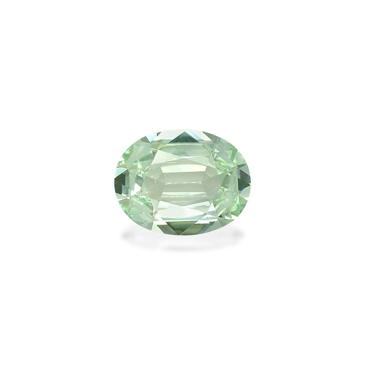 Green Tourmaline 8.63 ct