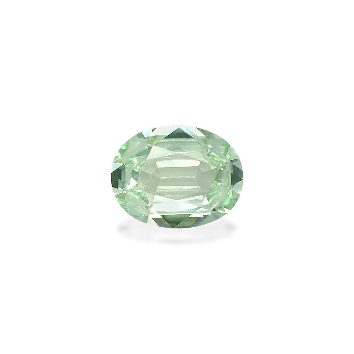 Green Tourmaline 8.63 ct