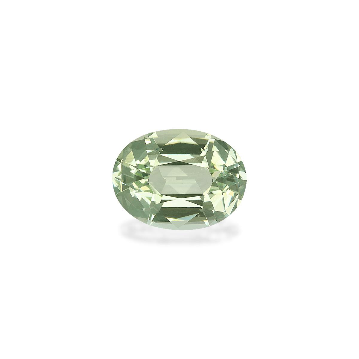 Green Tourmaline 5.61 ct