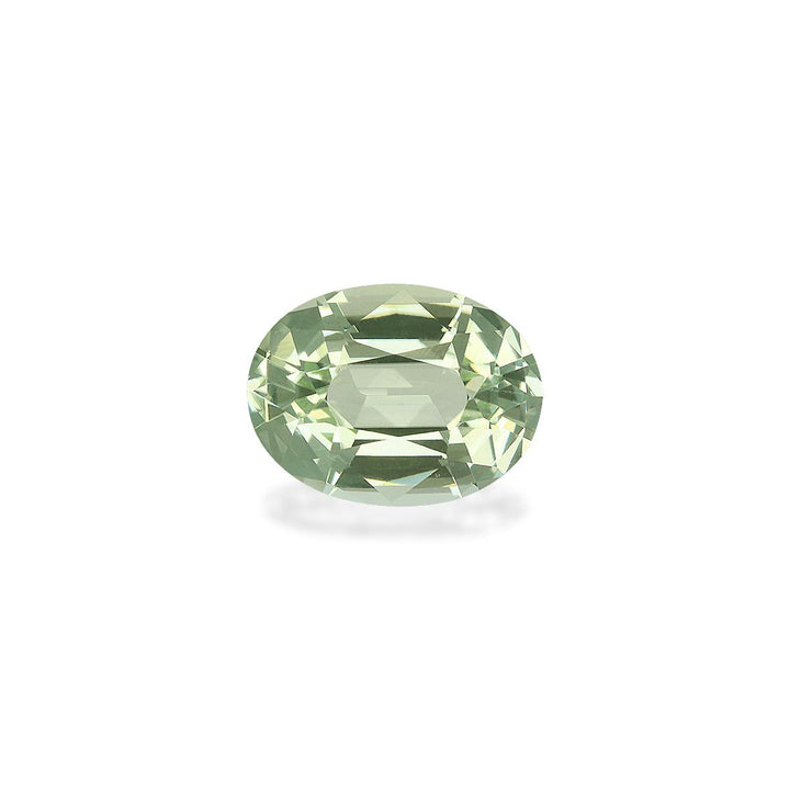 Green Tourmaline 5.61 ct
