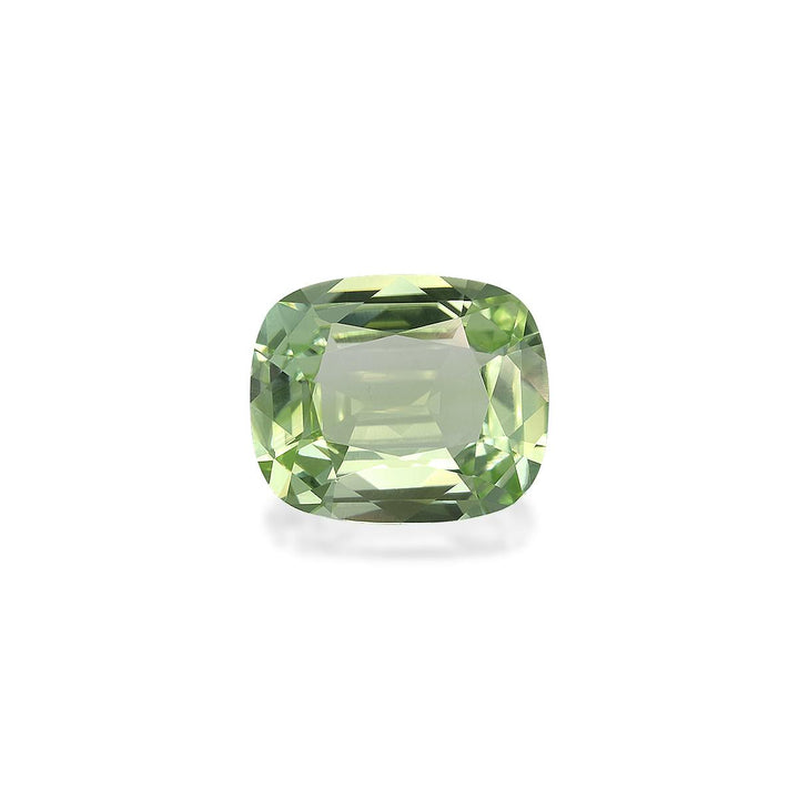 Green Tourmaline 4.57 ct