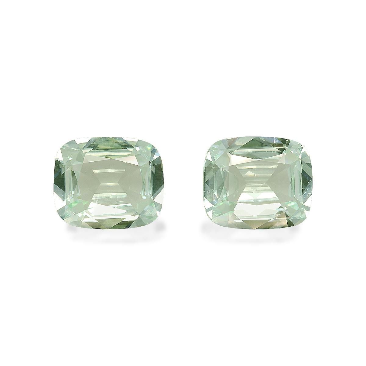 Green Tourmaline 9.95 ct