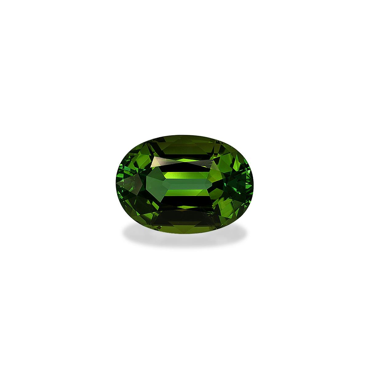 Green Tourmaline 28.05 ct